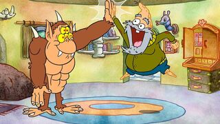 Patrick Super Star - SAISON 1