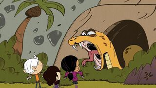 Le meilleur grand-père / Le farciversaire