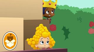 Bubulle Guppies - SAISON 5