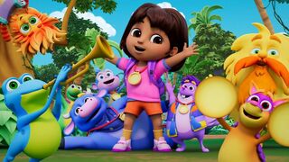 Dora - SAISON 1