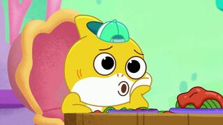 Baby Shark : l'aventure sous l'eau - SAISON 1