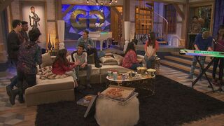 Game Shakers - SAISON 3