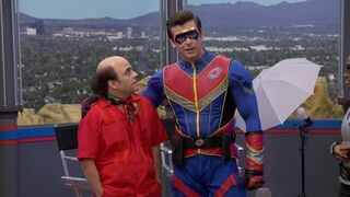 Danger Force - SAISON 2