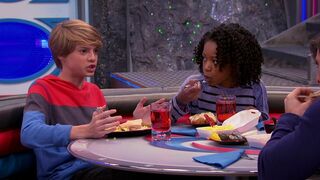 Henry Danger - SAISON 1