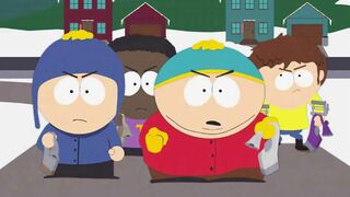 South Park - SAISON 11