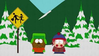 South Park - SAISON 1