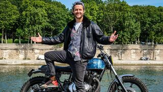 Moto Club