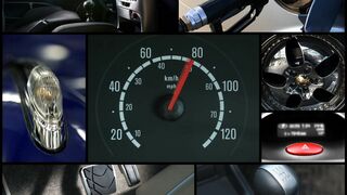 Car History