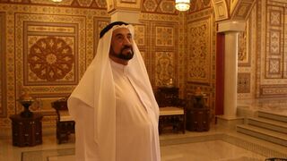 Emirats, les mirages de la puissance