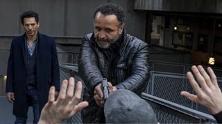 Balthazar - SAISON 2