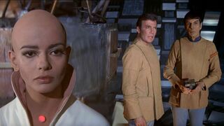 Star Trek : le film