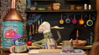Mini Chef - SAISON 2