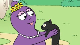 Barbapapa - SAISON 1