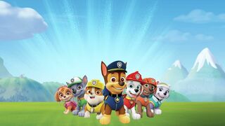 Paw Patrol, la Pat'Patrouille - SAISON 10