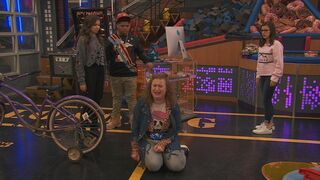 Game Shakers - SAISON 3