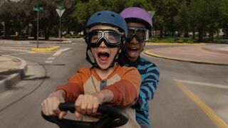 Une famille vraiment Loud - SAISON 1