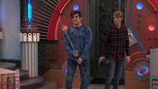 Henry Danger - SAISON 5