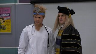 Danger Force - SAISON 3
