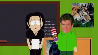 South Park - SAISON 1