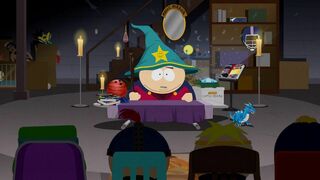South Park - SAISON 17