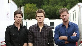 Vampire Diaries - SAISON 8
