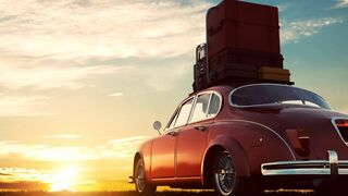 Car History