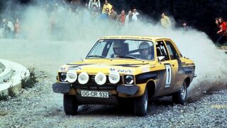 Car History
