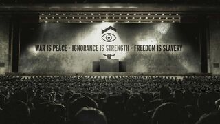 George Orwell, Aldous Huxley : 1984 ou Le meilleur des mondes ?