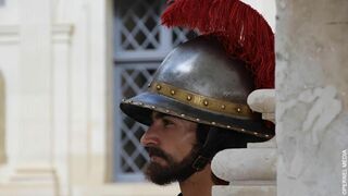 A l'aube du Roi-Soleil (1635-1643)