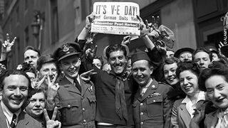 Le 8 mai 45, heure par heure