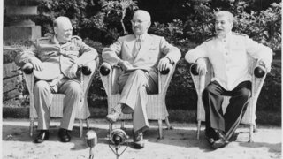 1945, une fin de guerre ?