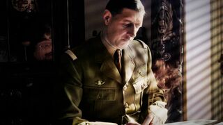 1940-1944 : de Gaulle seul contre tous