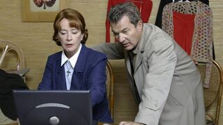 Soeur Thérèse.com - SAISON 5