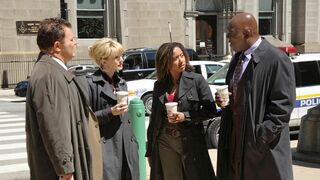 Cold Case : affaires classées - SAISON 5