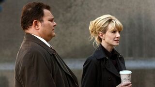 Cold Case : affaires classées - SAISON 5