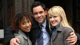 Cold Case : affaires classées - SAISON 4