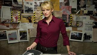 Cold Case : affaires classées - SAISON 4