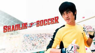 Shaolin Soccer
