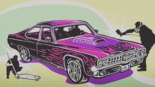 Limousine