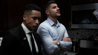 Intrigues à la Maison Blanche - SAISON 4