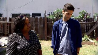Catfish : fausse identité