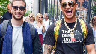 Revenge Prank avec DJ Pauly D & Vinny - SAISON 1
