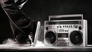 Yo ! MTV Raps