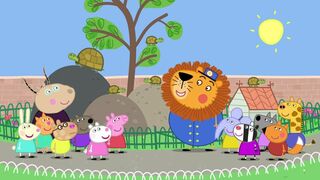 Le zoo
