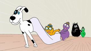 Pour maman / Barbacarambolage