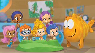 Bubulle Guppies - SAISON 6