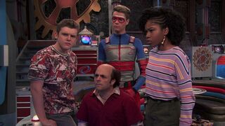 Henry Danger - SAISON 5