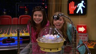 iCarly - SAISON 1