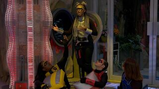 Danger Force - SAISON 3