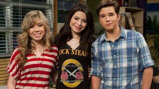 iCarly - SAISON 3